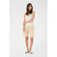 Culture Top 'CUReyka' branco