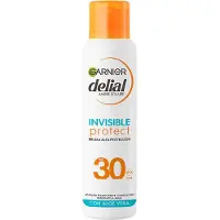 Garnier Invisible Protect Bruma Alta Protección Spf30 Spray 150ml
