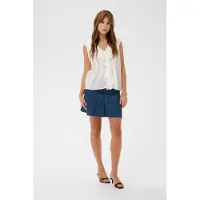 Culture Blusa 'CUMusso' branco