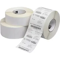 Zebra Z-Perform 1000D 3005091 etiqueta de papel branca 100x150mm