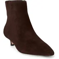 Ralph Lauren Botas pelo tornozelo 'FRNCSA' chocolate