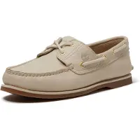 Timberland Mocassins '6B58' bege