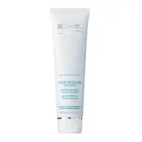 Biotherm Gel detergente Biosource (detergente fundente esfoliante diário) 150 ml