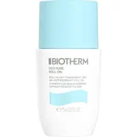 Biotherm Déo Pure Roll-On 75 ml