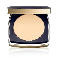 Estée Lauder Base em pó matte Double Wear Stay-in-Place FPS 10 Cor 2N1 Bege Deserto 12g