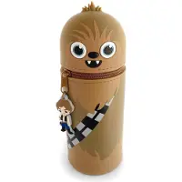 Grupo Erik Estojo Star Wars Chewbacca