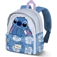 KARACTERMANIA Mochila Lilo &amp; Stitch Joy Tender 6l 27x22x10 Cm