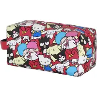 KARACTERMANIA Necessaire Hello Kitty Friends