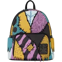 Loungefly Bolsa Tote Nightmare Before Christmas Sally