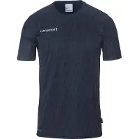 Uhlsport Camiseta De Manga Curta Division 28