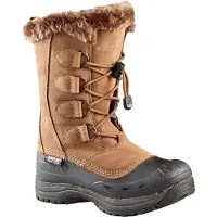Baffin - Pós ski - Chloe Taupe para Mulher - Tamanho 9 US - Castanho