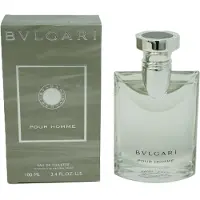 Bvlgari perfume Pour Homme EDT 100 ml