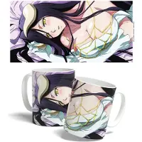 POPbuddies Caneca Overlord Albedo