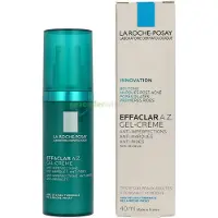 La Roche-Posay Effaclar A.Z. Gel-Cream 40 ml