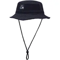 Quiksilver Chapéu De Pescador Heritage Ii