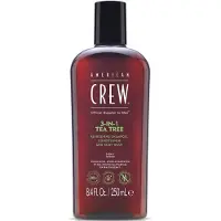American Crew Xampu Tea Tree