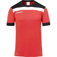 Uhlsport Camiseta De Manga Curta Offense 23