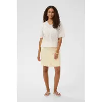 Cream Blusa branco