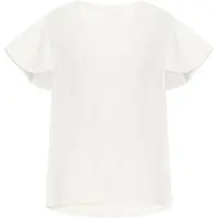 Usha Blusa branco
