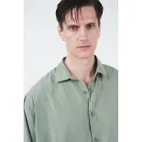Giesto Camisa menta