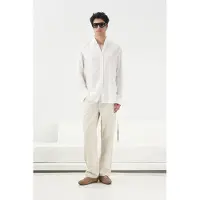 Giesto Camisa branco