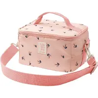 Liewood Mala 'Toby' navy / cor-de-rosa / rosa escurecido