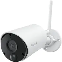Reolink Câmera De Segurança Argus Eco