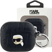 Karl Lagerfeld Estojo Para Airpods Kla3pgkipk Airpods 3