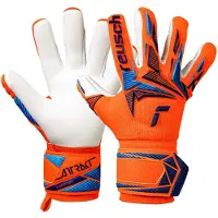 Reusch Luvas De Goleiro Júnior Attrakt Freegel Advance