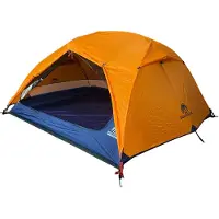 Big Adventure Tenda De Campismo Semeru 3p Reborn