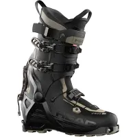 Head - Botas ski travessia - Crux Pro Black para Unissexo - Tamanho 28.5 - Preto