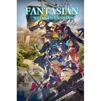 FANTASIAN Neo Dimension