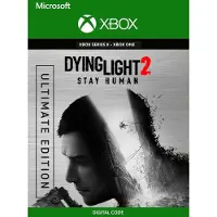 Dying Light 2 Stay Human - Ultimate Edition Live Key