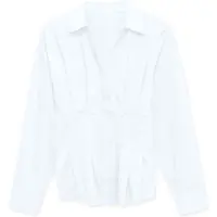 Vero Moda Blusa De Manga Comprida Lotus