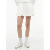 Tommy Hilfiger Saia branco denim