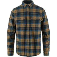 Fjällräven Camisa De Manga Comprida Singi Heavy Flannel