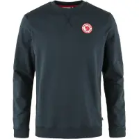 Fjällräven Moletom 1960 Logo Badge