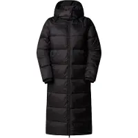 The North Face Sobretudo de inverno 'HYDRENALITE' preto