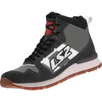 Ls2 Textil Botas De Turismo Nova
