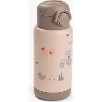Done by Deer Garrafa De Palha Insulated Tiny Farm 340ml