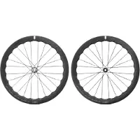 Fulcrum Conjunto De Rodas De Gravel Sharq Gr 2wf Cl Disc Tubeless