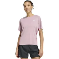 Adidas Camisa funcionais 'Adi365 Breeze' cinzento claro / lilás / rosa claro