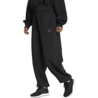 Adidas Calças Largas Soft Lux