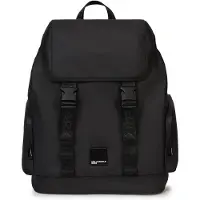 Karl lagerfeld JEANS Mochila 'Venture' preto