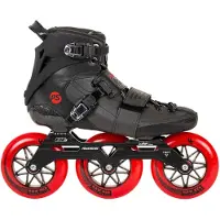 Powerslide Patins Em Linha Arise Sl