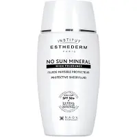 Institut Esthederm No Sun Mineral SPF50+ SPF50+ 50 ml