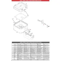 Givi Z8025r Engate