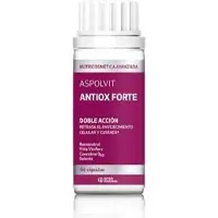 Interpharma Aspolvit Forte 60 capsule — Integratore