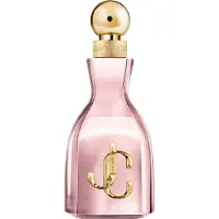 Jimmy Choo I Want Choo With Love Eau De Parfum Spray 60ml