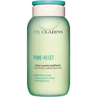 Clarins My Pure-Reset Purifying Matifying Toner 200 ml